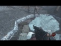 BLACK OPS 2 ORIGINS SOLO GLITCHES: First Pile Up Glitch - Zombies Origin Glitches