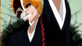 Bleach amv monster