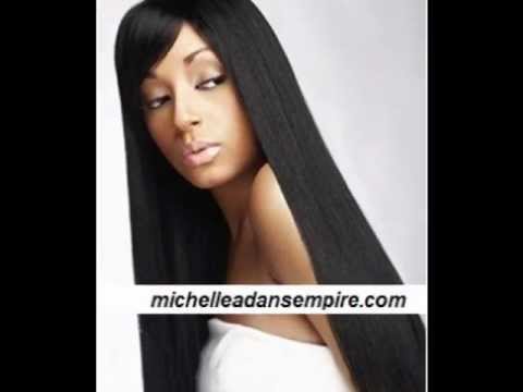 The Hair Business