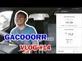 ORDERAN GACOR !!! BISA TUPO | VLOG TAXI ONLINE INDONESIA #14