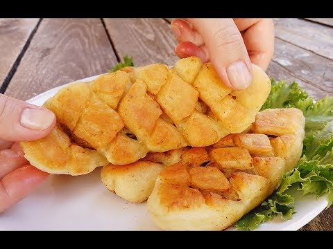 ОБЪЕДЕНИЕ из ФАРША на скорую руку ОБЪЕДЕНИЕ из ФАРША на скорую руку