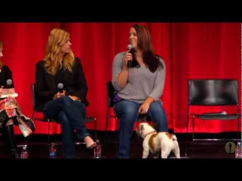 How "Modern Family" Found Its Dog