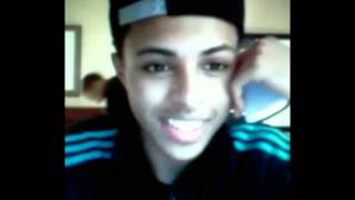 Watch Diggy Simmons Burn video