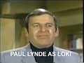 The Avengers 1978 Movie