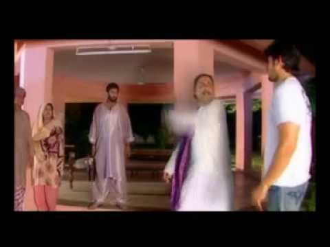 Sohail Ahmad new Drama Serial Shaam - Title Song Amanat Ali