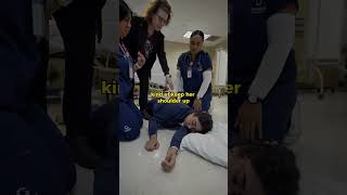 Real-Life Application Hits Hard During A Seizure Emergency