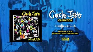 Watch Circle Jerks Operation video
