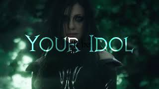 Fes Your Idol I Female Villains Mep