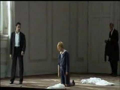 Le Nozze di Figaro-Non Piu Andrai, Farfallone Amoroso