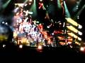 2009 08 07 Depeche Mode Hole to Feed Lollapalooza Chicago, IL