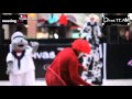 Meeting Point Circus show Oka we Ortega