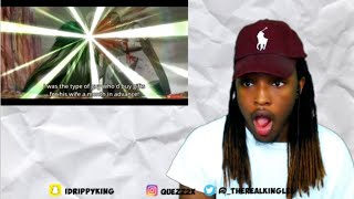 Top 10 Badass Immortal Anime Characters | REACTION!!!