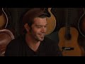 Doyle Bramhall II on Guitar Universe Video - Part 1