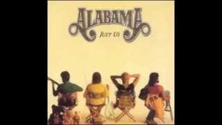 Watch Alabama I Saw The Time video