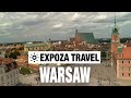 Warsaw (Poland) Vacation Travel Video Guide