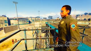 Infernal Punks MC - Inmate - Pt 3
