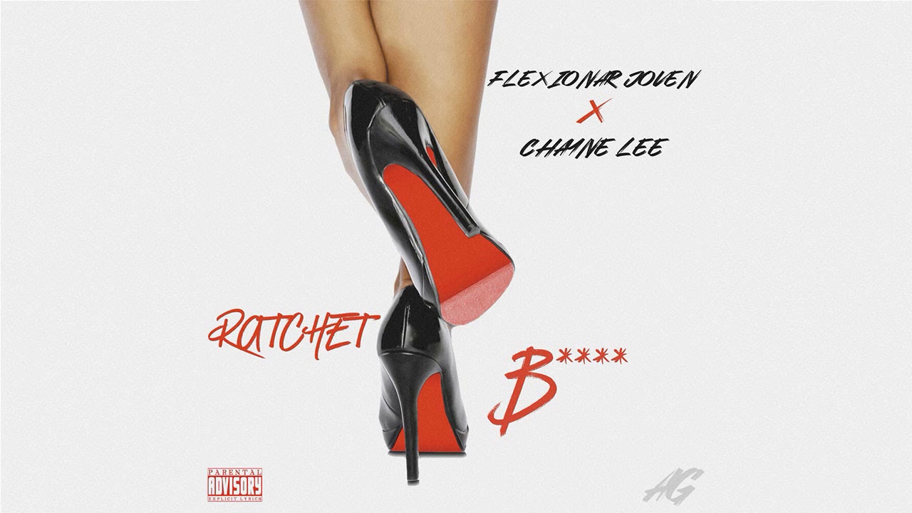 Ratchet bitch