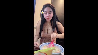 Desspitta Jago Masak Live Tiktok