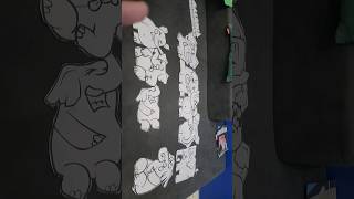 Um Elefante Incomoda Muita Gente