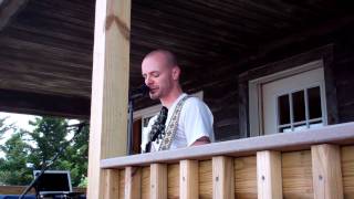 Watch Derek Webb The Spirit Vs The Kickdrum video