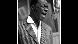 Watch Nat King Cole Theres A Lull In My Life video