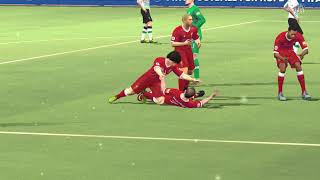 FIFA ONLINE 3 : Low Liverpool Vs High Liverpool ?!