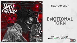 Watch Youngboy Never Broke Again Emotional Torn video