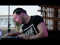 Live @ Radio 1 in Ibiza (2014)
