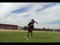 EMP Project 1: The World to Corbin Murakami's Size
