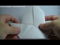 1 - Origami Christmas Tree Fairy (David Brill)