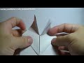 2 - Origami Christmas Tree Fairy (David Brill)
