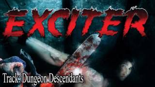Watch Exciter Death Machine video