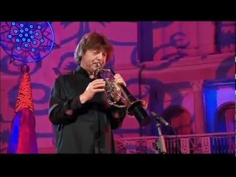 Arkady Shilkloper - Vadim Neselowskyi Vadim Neselovskyi Krai Arkady Shilkloper - Vadim Neselowskyi Vadim Neselovskyi Krai