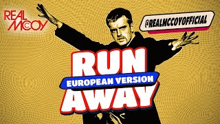 Клип Real McCoy - Run Away