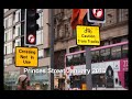 Princes Street Pedestrians