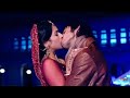 Rakul preet singh kissing scene and himansh kohli ex bf of Neha kakkar kissing scene in yaariyan
