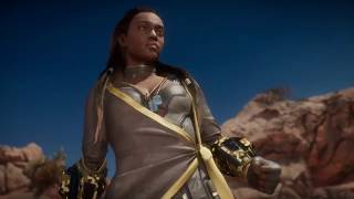 MK11: 4 Crazy Online Crazy Games #3