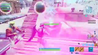SEGUINDO A RUNA EVENTO AO VIVO - FORTNITE BATTLE ROYALE!