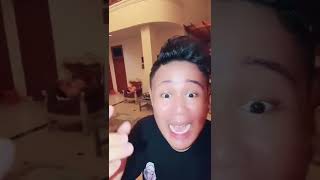 Nyanyi Lagu Scp Malam Jumathantu Scp Nya Datang Ngamok Dirumahku