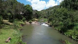 Hornbill Lodge Wedding Venue - Magaliesburg