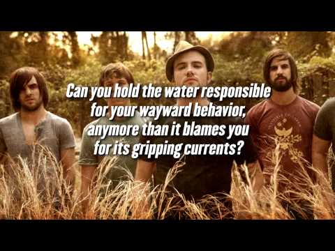 August Burns Red Thirty and Seven
