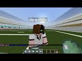 Soccer Game