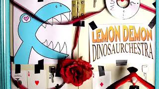 Watch Lemon Demon Neverending Hum video