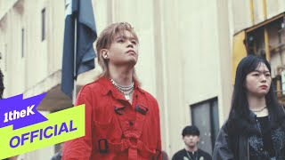 [Teaser] Han Yo Han(한요한) _ Break Up! (Feat. Changmo(창모))