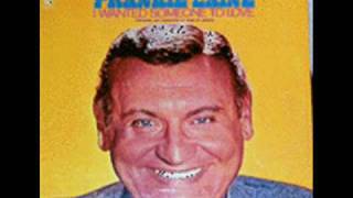 Watch Frankie Laine You Wanted Someone To Play With video