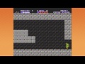 Zelda II: The Adventure of Link: Don't Go In There! - PART 2 - Game Grumps
