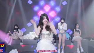 Kbj Dance Dance Cover Hot K-Pop Style I Know U Love It