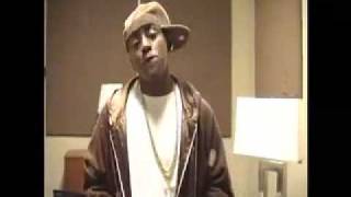 Watch KrsOne Stop The Violence video