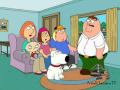 Griffin Doppiato in napoletano - La saga dell'elenco ep.2 Cartoni animati -