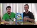 Cerealous Business - Cap'n Crunch Oops! All Berries